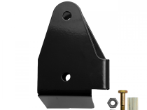 Weld-On High Steer Bracket For Jeep Wrangler JL/JLU/JT Rock Krawler