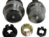 HD Ball Joint Set, Left or Right Front Upper &amp;amp; Lower RT Off Road