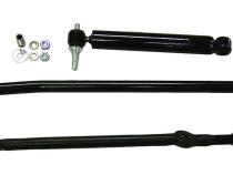 HD Steering Kit for Misc. 91-06 Jeep Models w/ LHD, w/Steering Stabilizer RT Off Road