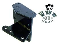 Heavy Duty Steering Box Bracket for 1976-86 CJs w/ LHD, W/ Power Steering RT Off Road