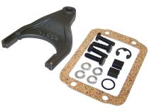 Dana 30 HD Front Axle Shift Fork Kit for 84-93 XJ, MJ &amp;amp; 87-95 YJ w/ Disconnect RT Off Road