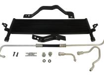 Transmission Cooler Kit for 2007-11 JK Wrangler w/ 3.8L Engine w/ Auto Trans. RT Off Road