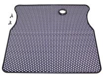Grille Screen 1981-1986 CJ-8 Black Metal RT Off Road