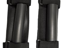 Grab Handle Set, Left &amp;amp; Right, Front or Rear, Black RT Off Road