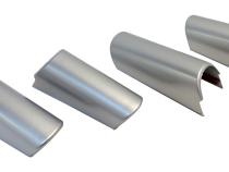 Set of 4, Plastic Steering Wheel Accents for Select 2007-2010 Jeep JK Wrangler RT Off Road