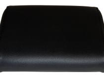 Replacement Center Console Armrest Pad 1987-1995 YJ Wrangler for RT27056 Center Console Finished in a Gray Marine-Grade Vinyl RT Off Road