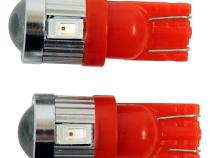 Exterior Multi-Purpose LED Red RT Off Road
