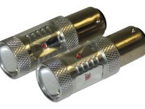 Exterior Multi-Purpose LED Rear Parking Light 1157 w/2 Lights RT Off Road