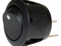 Rocker Switch Rated For 16 Amps RT Off Road
