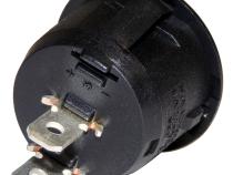 Rocker Switch Rated For 16 Amps RT Off Road