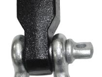Receiver Kit, Includes (1) Receiver and (1) 3/4 inch D-Ring RT Off Road