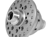 Spartan Helical Lsd Worm Gear Limited Slip Positraction For Dana 30, Front USA Standard