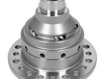 Spartan Helical Lsd Worm Gear Limited Slip Positraction For Dana 30, Front USA Standard