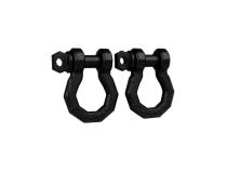 Channel Shackles (Pair) BulletProof Hitch