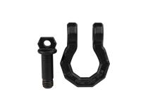 Channel Shackles (Pair) BulletProof Hitch