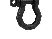 Channel Shackles (Pair) BulletProof Hitch