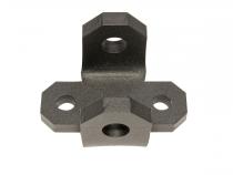 Frame-Mounted Hitch Stabilizer Bars BulletProof Hitch