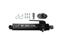 Sway Control System BulletProof Hitch