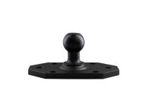 Sway Control System BulletProof Hitch