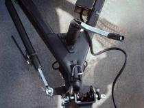 Sway Control System BulletProof Hitch