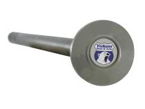 Full-Floating 30 Spline Non-Drilled Blank Axle Shaft For Dana 60 D60 30 Spline 40 Inch Full Float Blank Axle Shaft Non Drilled Yukon Gear