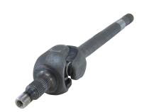 Dana 44 Left Hand Front Axle Assembly Replacement JK Rubicon D44 Rev 26.0 Inch Front Axle Assy Lh Yukon Gear