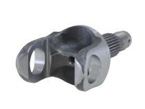 1541H Alloy Replacement Outer Stub Axle For '86-Older Dana 30 8.72 Long D30 8.72 Inch 27 Spline Outer Stub Axle 86&amp;amp; Older (U/Joint Dia 1.06 Inch ) Yukon Gear