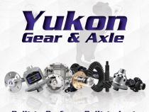 1541H Alloy Replacement Right Hand Rear Axle For Dana 44-Super (Hydra-Lok Only) D44-Super Right Hand Axle 29.34 Inch 30 Spline Bolt-In(Hydra-Lok Only) Yukon Gear