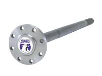 1541H Alloy Replacement Rear Axle For Dana 60 70 And 80 D60 D70 &amp;amp; D80 35 Spline (31 Inch -33.5 Inch Cut To Length) Full Float Axle (8 X 3.96 Inch ) Yukon Gear
