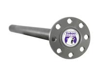 Cut To Length Axle Shaft For GM 10.5 Inch 14 Bolt Truck For 31 Inch To 35 Inch Axles 14T 10.5 Inch &amp;amp; 11.5AAM GM 30 Spline (30.5 Inch -35.5 Inch ) Cut-To-Fit Ff Axle Shaft (8x3.563 Inch ) Yukon Gear