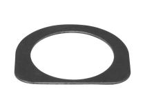 D60 1480 To AAM 1485 Front Axle U/Joint Conversion Spacer ( uses 2 per side) Yukon Gear