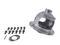 Standard Open Carrier Case &amp;amp; Spiders Amc Model 35 3.31 &amp;amp; Down M35 Std Open Loaded Carrier 3.31&amp;amp; Down(Excl.3.27) 27 Spline W/ Small Parts Yukon Gear