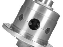 Dana 60 4.56 &amp;amp; Up Dura Grip Positraction Narrow 30 Spline ABS Compatible D60 30 Spline 4.56 &amp;amp; Up Duragrip Positraction Narrow ABS (Ff Only) Yukon Gear