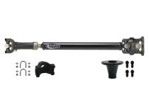 Heavy Duty Driveshaft For '12-'17 JK 2 Door Rear W/ A/T '12-'17 JK HD Rear Driveshaft 1350 2DR Auto Trans Yukon Gear