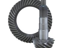 High Performance Ring &amp;amp; Pinion Gear Set Dana 30 Short Pinion 4.56 Ratio D30 Short 4.56 R&amp;amp;P Std Rot 26 Spline W/ C/Sleeve(R&amp;amp;P Only) Tj Yukon Gear