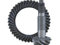 High Performance Replacement Ring &amp;amp; Pinion Gear Set Dana 44 3.08 Ratio D44 3.07 R&amp;amp;P (26 Spline Pinion) Yukon Gear