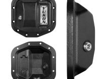 Stage 4 Jeep JL Re-Gear Kit W/Covers Fr/Rr Axles Dana 30/35 3.73 Ratio L Non-Rubicon M200 Rear/ M186 Front Stage 4 Gear Kit Package 3.73 F&amp;amp;R Cover &amp;amp; 4340 F&amp;amp;R Axle Kits Yukon Gear