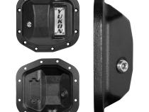 Stage 4 Jeep JL Re-Gear Kit W/Covers Fr/Rr Axles Dana 30/35 5.13 Ratio JL Non-Rubicon M200 Rear/ M186 Front Stage 4 Gear Kit Package 5.13 F&amp;amp;R Cover &amp;amp; 4340 F&amp;amp;R Axle Kits Yukon Gear