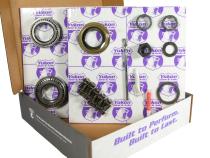 8.25 Inch Chy 3.07 Rear Ring &amp;amp; Pinion Install Kit 1.618 Inch Id Axle Bearings &amp;amp; Seals 8.25 Inch Chy 3.07 Rear R&amp;amp;P Gear/ Install Kit Package With Ak 1559 (1.618 Inch Id) '76-'04 Yukon Gear