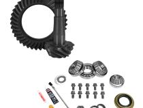 8.25 Inch / 213mm Chy 3.55 Rear Ring &amp;amp; Pinion And Install Kit 8.25 Inch Chy 3.55 Rear R&amp;amp;P Gear/ Install Kit Package 2005 &amp;amp; Up Yukon Gear