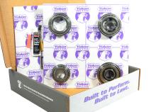 8.25 Inch / 213mm Chy 3.73 Rear Ring &amp;amp; Pinion Install Kit 29 Spline Posi 8.25 Inch Chy 3.73 Rear R&amp;amp;P Gear/ Install Kit Package With T/L Posi &amp;amp; Ak 6410 (1.71 Inch Id) '05&amp;amp; Up Yukon Gear