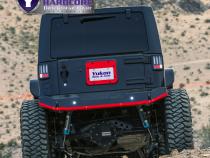 Hardcore Diff Cover For Dana 50 Dana 60 &amp;amp; Dana 70 Purple D50 D60 D70 HD Nodular Iron Cover Yukon Gear
