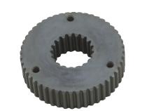 Drive Flange 19 Spline Inner 48 Spline Outer. Drive Flange D44 19 Spline Inner 48 Spline Outer Flange Only Yukon Gear