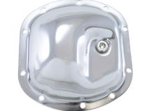 Replacement Chrome Cover For Dana 30 Reverse Rotation D30 Rev Rotation Chrome Cover Yukon Gear
