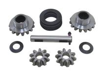 Standard Open Spider Gear Kit For '97 And Newer 8.25 Inch CHRYSLER 29 Spline 8.25 Inch Chy 29 Spline (1.720 Inch S/G Jrnl Only Fits 97&amp;amp; Up Case) Std Spider Set Yukon Gear