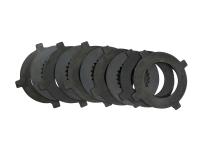 8.75 Inch Chrylser &amp;amp; 55P Chevy Power Lok Clutches Model 20 Also Posi. 8.75 Inch Chy &amp;amp; 55P Chevy P/L Clutches M20 Also OEM Posi Only Yukon Gear