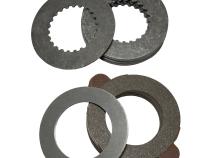 Dana 44-HD (HD Design Only ) Tracloc Clutch Set. D44HD (HD Design Only) T/L Clutch Set Yukon Gear