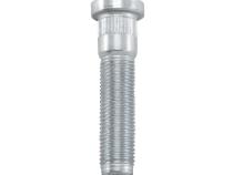 Wheel Stud For 12- 2015 Dodge 2500 &amp;amp; 3500 Front Wheel Stud 63.5MM X M14-1.5 12-15 Dodge Srw Front Yukon Gear