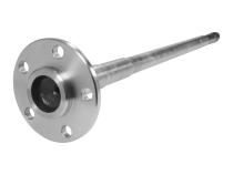Axle Shaft, Liberty, 30 7/8 Long, 29 Spl. Fit Lh+Rh Sides. 1.620 Bearing Journal. USA Standard