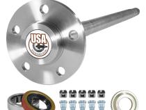 Rear Axle Kit Fits Dana D44Hd Diff 30 Spline Right Hand W/Abs 29-3/8 Inch Long USA Standard